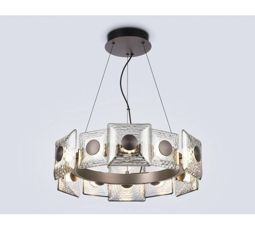 Подвесной светильник Ambrella Light LH LH31024