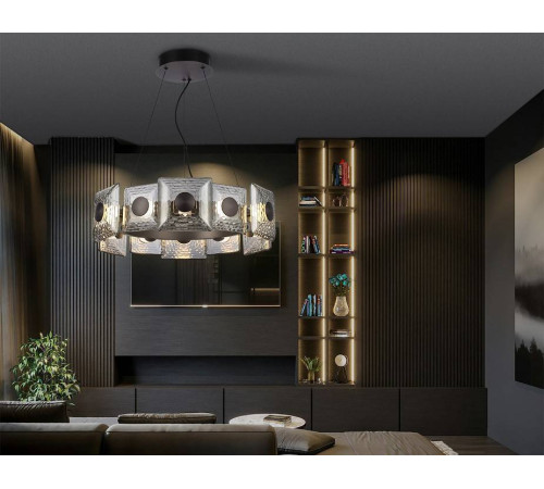 Подвесной светильник Ambrella Light LH LH31024