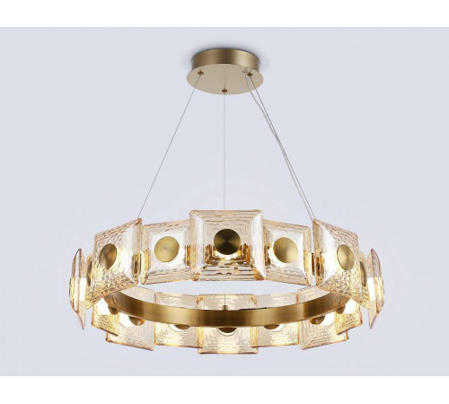 Подвесной светильник Ambrella Light LH LH31027