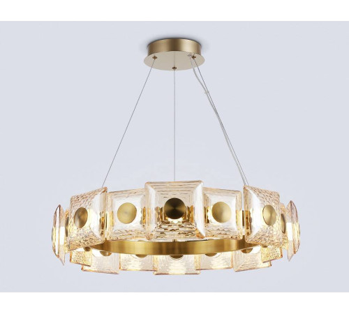 Подвесной светильник Ambrella Light LH LH31027