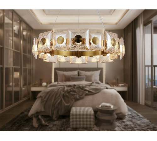 Подвесной светильник Ambrella Light LH LH31027