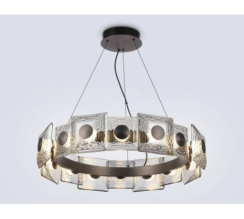 Подвесной светильник Ambrella Light LH LH31030