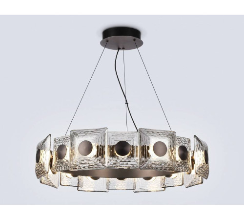 Подвесной светильник Ambrella Light LH LH31030