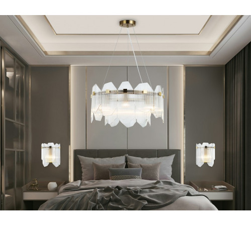 Подвесной светильник Ambrella Light LH LH31251