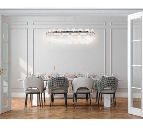 Подвесной светильник Ambrella Light LH LH31255