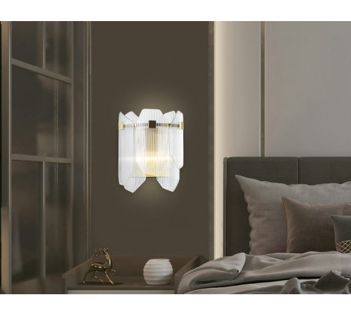 Накладной светильник Ambrella Light LH LH31257