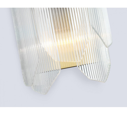 Накладной светильник Ambrella Light LH LH31257