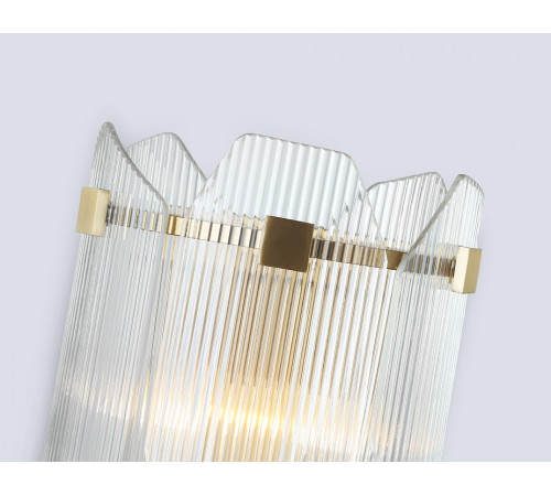 Накладной светильник Ambrella Light LH LH31257