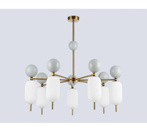 Люстра на штанге Ambrella Light LH LH53106