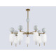 Люстра на штанге Ambrella Light LH LH53106