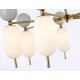 Люстра на штанге Ambrella Light LH LH53106