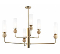 Люстра на штанге Ambrella Light LH 1 лампа LH53251