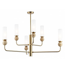 Люстра на штанге Ambrella Light LH 1 лампа LH53251
