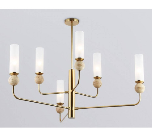 Люстра на штанге Ambrella Light LH 1 лампа LH53251