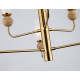 Люстра на штанге Ambrella Light LH 1 лампа LH53251