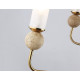 Люстра на штанге Ambrella Light LH 1 лампа LH53251