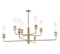 Люстра на штанге Ambrella Light LH 1 лампа LH53252