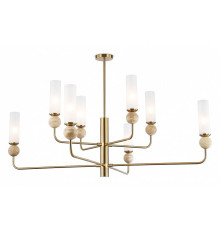 Люстра на штанге Ambrella Light LH 1 лампа LH53252