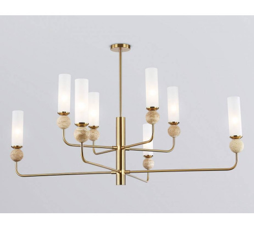 Люстра на штанге Ambrella Light LH 1 лампа LH53252