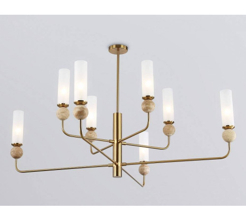 Люстра на штанге Ambrella Light LH 1 лампа LH53252