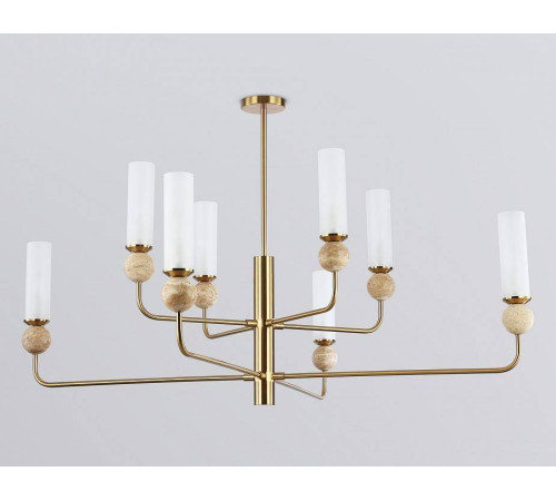 Люстра на штанге Ambrella Light LH 1 лампа LH53252