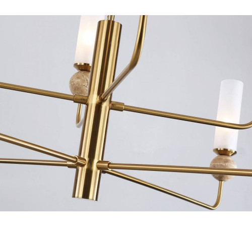 Люстра на штанге Ambrella Light LH 1 лампа LH53252