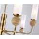 Люстра на штанге Ambrella Light LH 1 лампа LH53252