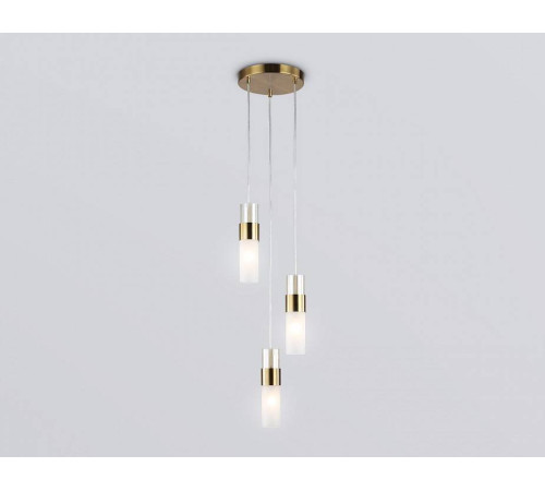 Подвесной светильник Ambrella Light LH LH55112