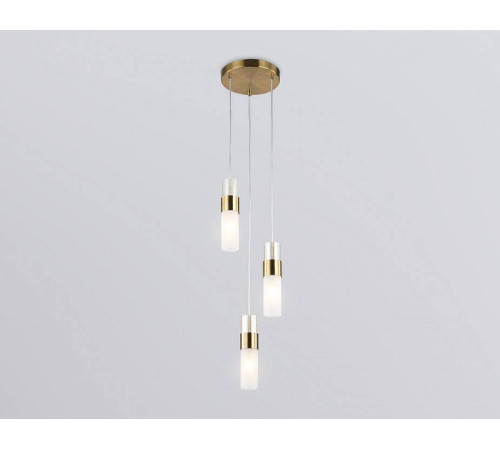 Подвесной светильник Ambrella Light LH LH55112