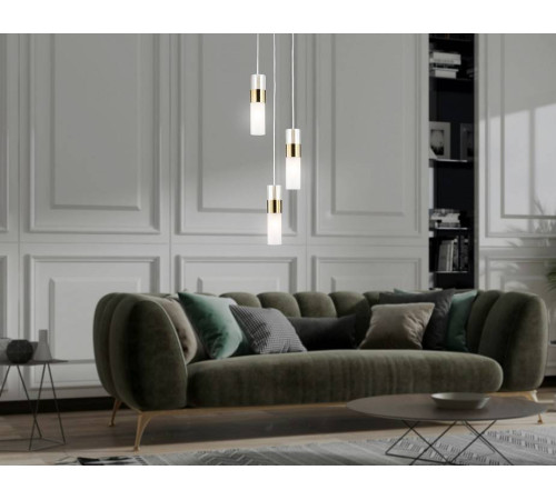 Подвесной светильник Ambrella Light LH LH55112