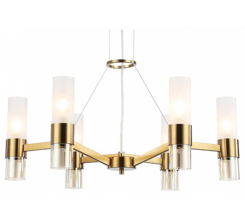 Подвесная люстра Ambrella Light LH LH55114