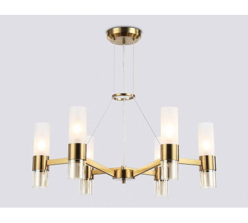 Подвесная люстра Ambrella Light LH LH55114