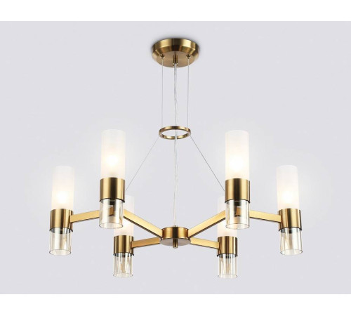 Подвесная люстра Ambrella Light LH LH55114