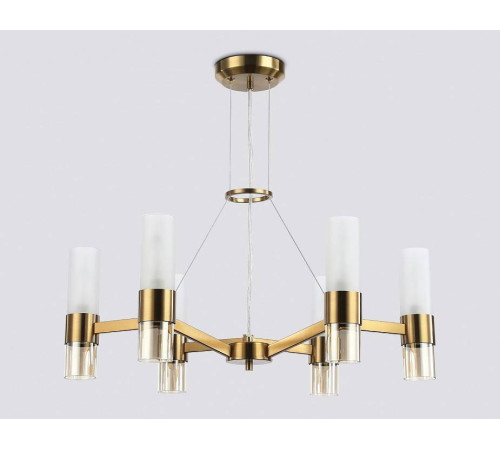 Подвесная люстра Ambrella Light LH LH55114