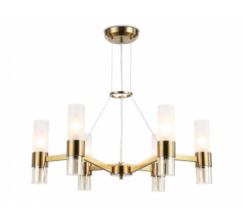 Подвесная люстра Ambrella Light LH LH55114