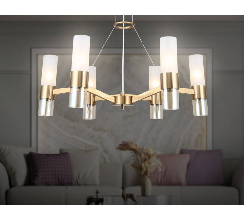 Подвесная люстра Ambrella Light LH LH55114