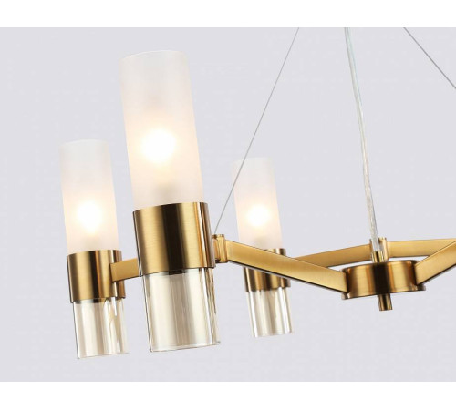 Подвесная люстра Ambrella Light LH LH55114