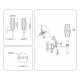 Бра Ambrella Light LH 10 Вт LH55204