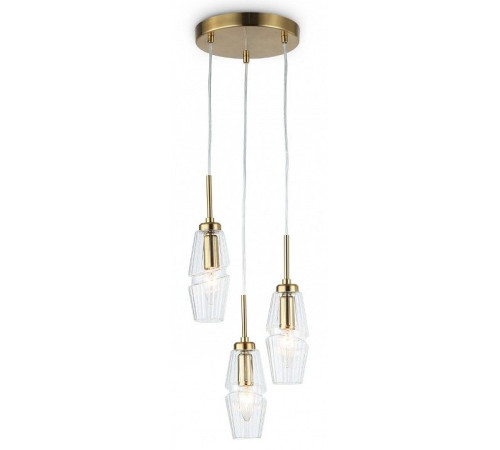 Подвесной светильник Ambrella Light LH LH55210