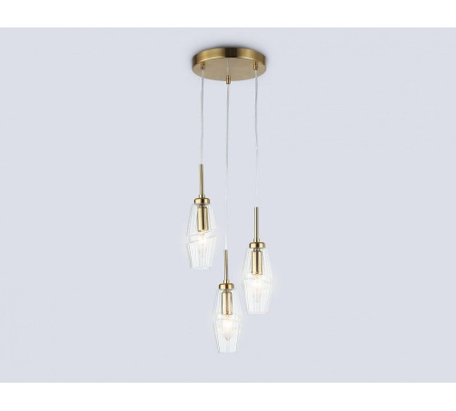 Подвесной светильник Ambrella Light LH LH55210