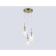 Подвесной светильник Ambrella Light LH LH55210