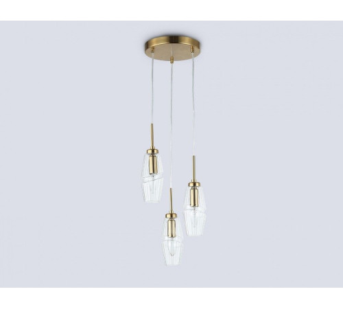 Подвесной светильник Ambrella Light LH LH55210