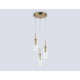 Подвесной светильник Ambrella Light LH LH55210