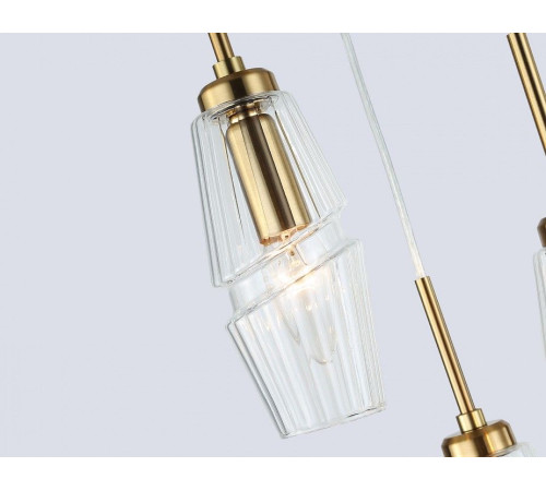 Подвесной светильник Ambrella Light LH LH55210