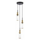 Подвесной светильник Ambrella light LH LH55252