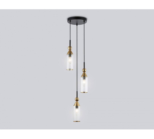 Подвесной светильник Ambrella light LH LH55252