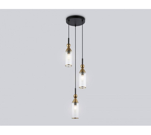Подвесной светильник Ambrella light LH LH55252