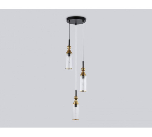Подвесной светильник Ambrella light LH LH55252