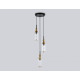 Подвесной светильник Ambrella light LH LH55252