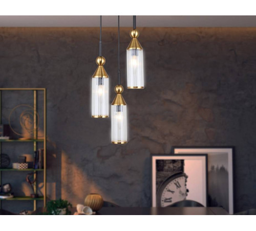 Подвесной светильник Ambrella light LH LH55252